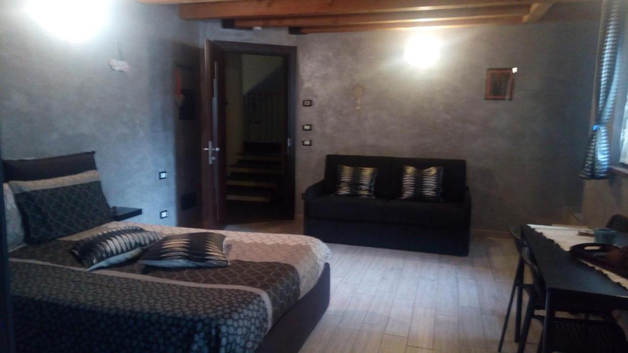 Le Relais Du Relax Villa Aosta Dış mekan fotoğraf